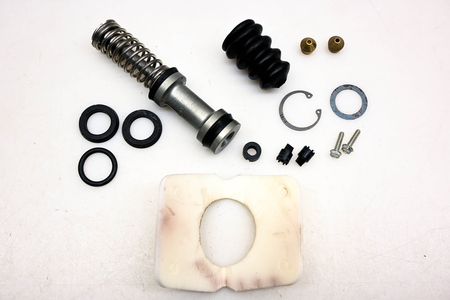 Mopar H71664 Master Cylinder Repair Kit NOS