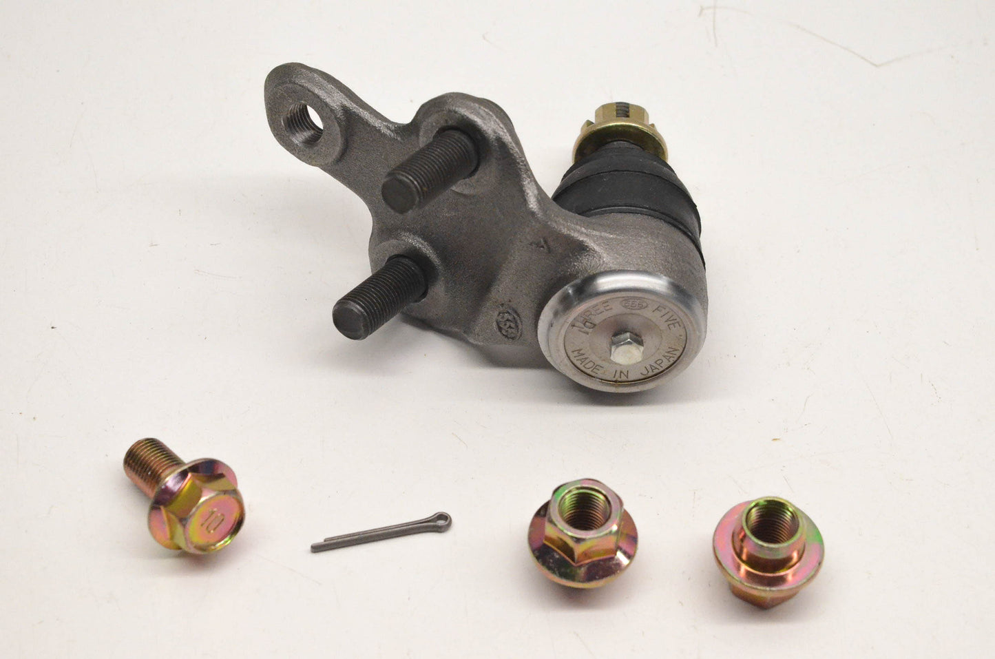 McQuay-Norris FA2059, 2601389 Ball Joint Kit NOS