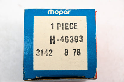 Mopar H46393, H-46393 Wheel Cylinder Repair Kit NOS