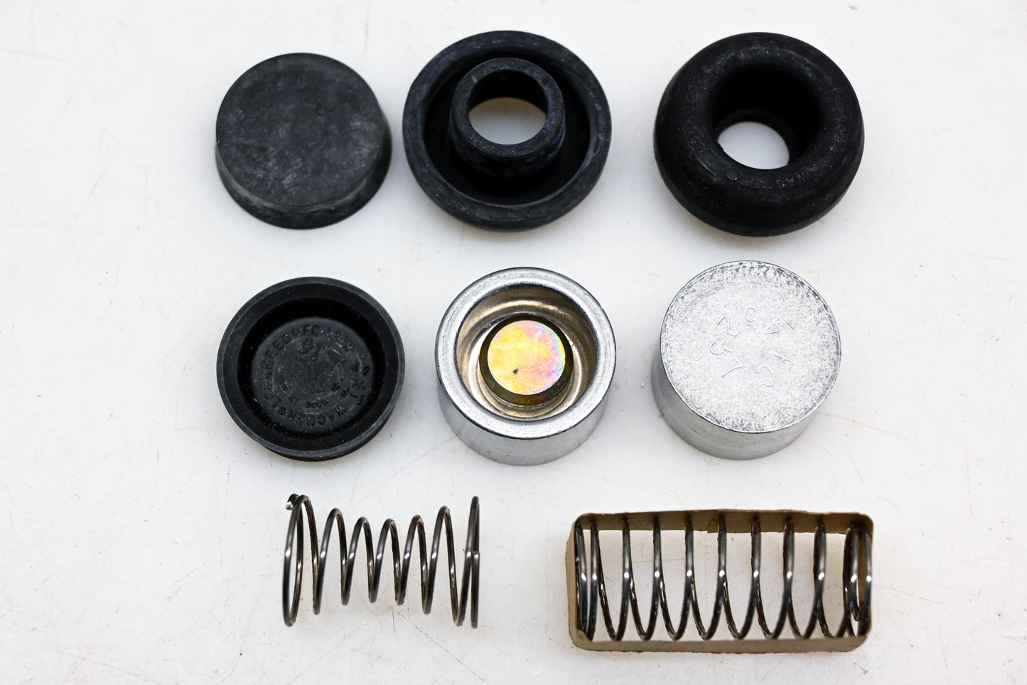 Mopar H39070 Wheel Cylinder Repair Kit NOS