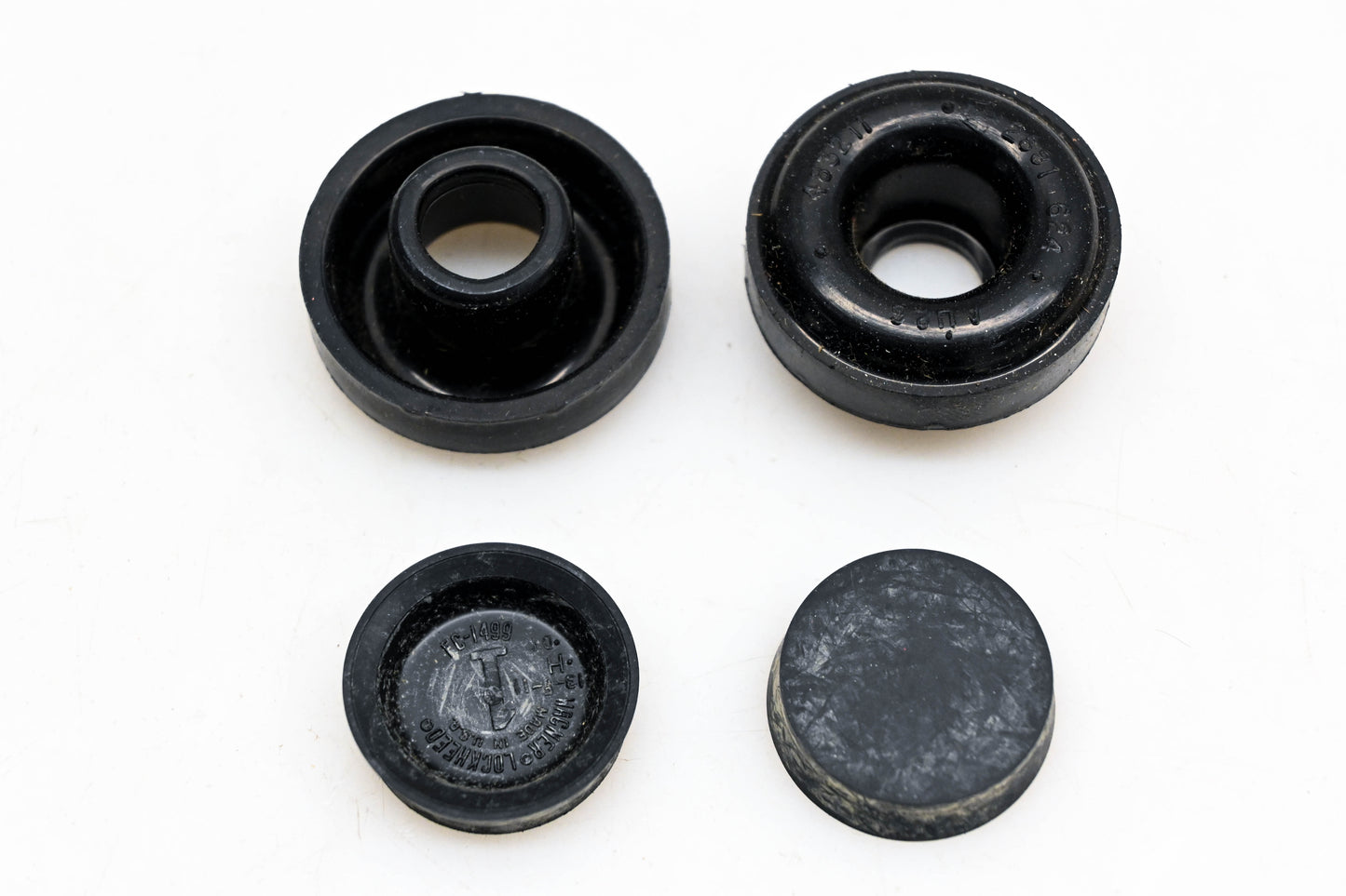 Mopar H59150, H-59150 Wheel Cylinder Repair Kit NOS