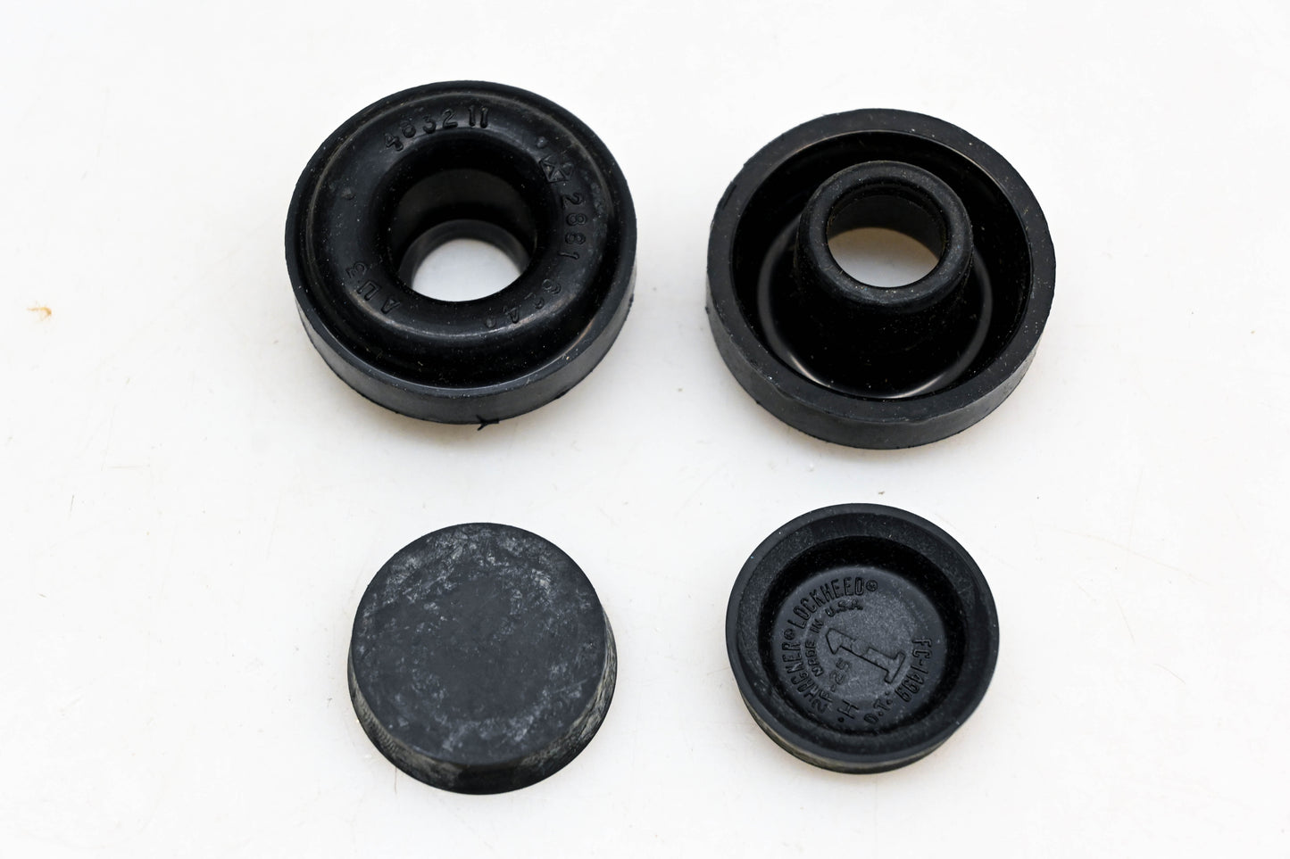 Mopar H59150, H-59150 Wheel Cylinder Repair Kit NOS