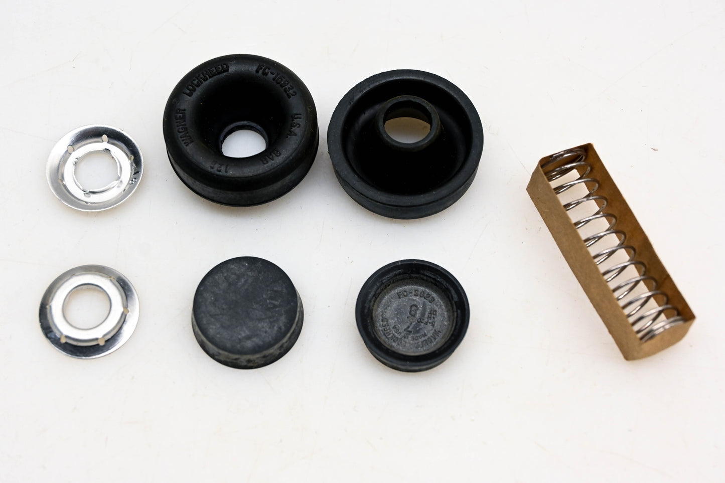 Mopar H33271, H-33271 Wheel Cylinder Repair Kit NOS