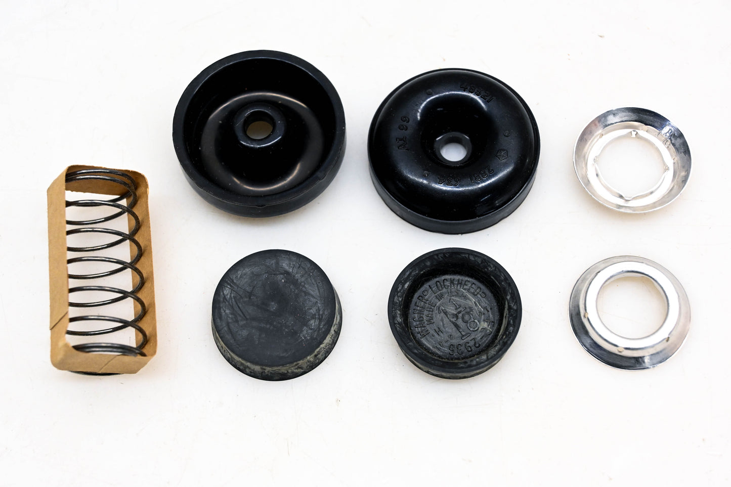 Mopar H59151, H-59151 Wheel Cylinder Repair Kit NOS