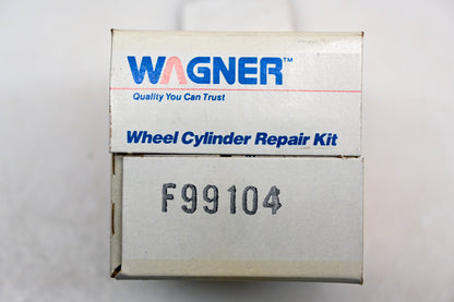 Wagner F99104 Wheel Cylinder Repair Kit NOS