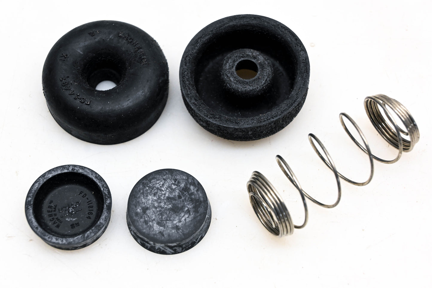 Wagner F3608 Wheel Cylinder Repair Kit NOS