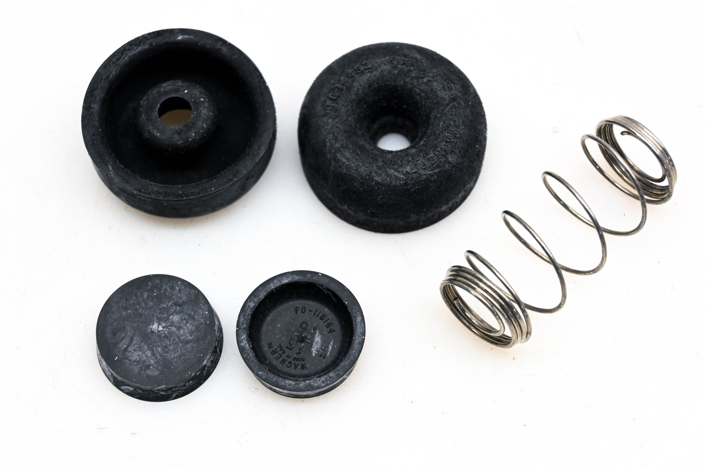 Wagner F3608 Wheel Cylinder Repair Kit NOS