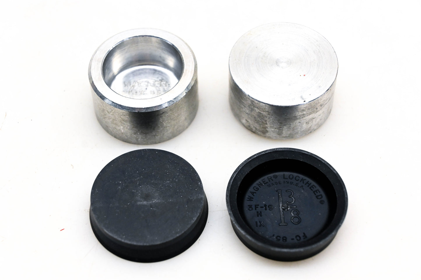 Wagner F5367, WK5367 Wheel Cylinder Repair Kit NOS