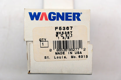 Wagner F5367, WK5367 Wheel Cylinder Repair Kit NOS