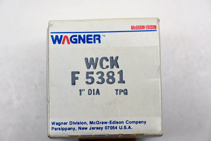 Wagner F5381 Wheel Cylinder Repair Kit NOS