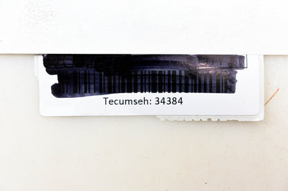 OEM Tecumseh 34384 Connecting Rod