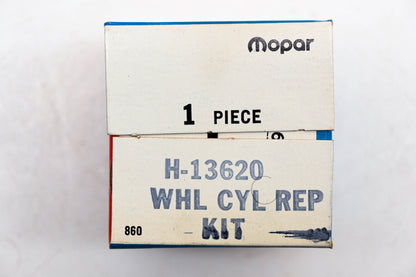 Mopar H13620, H-13620 Wheel Cylinder Repair Kit NOS