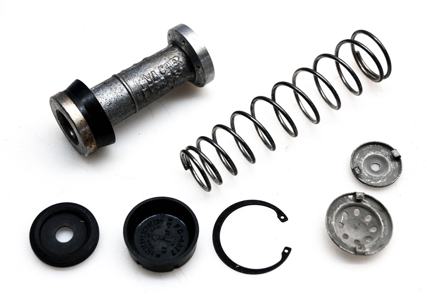 Mopar H31066, H-31066 Master Cylinder Repair Kit NOS