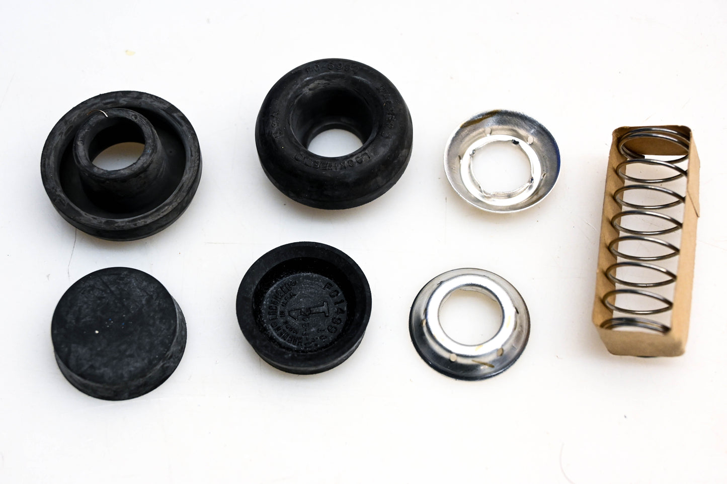 Mopar H5381, H-5381 Wheel Cylinder Repair Kit NOS