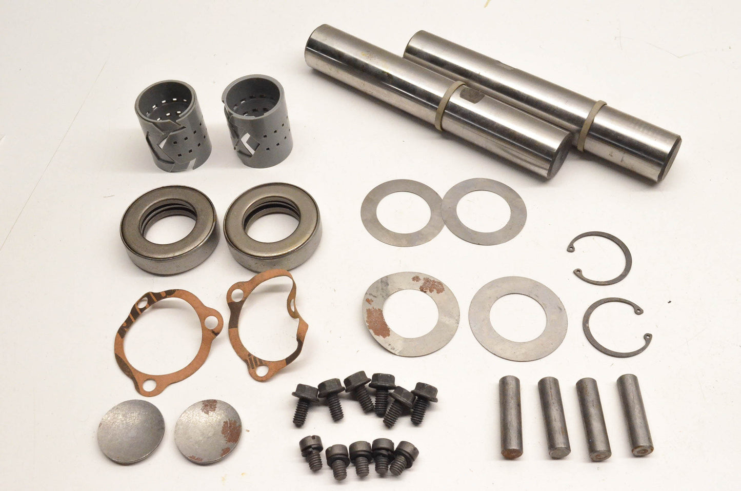 McQuay-Norris KA218 King Bolt Kit NOS