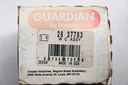 Wagner 28-37783 Guardian Wheel Cylinder Assembly NOS