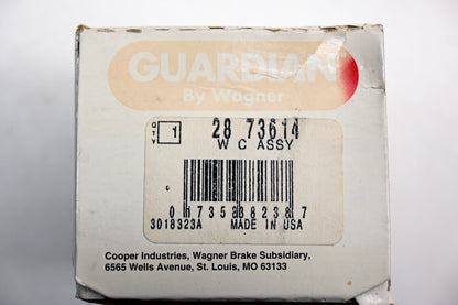 Wagner 28-73614 Guardian Wheel Cylinder Assembly NOS