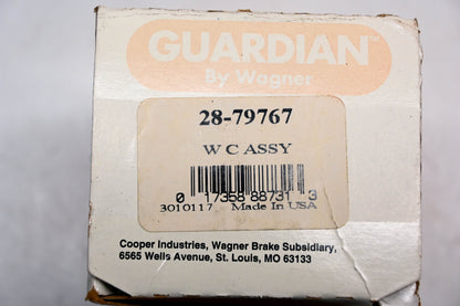 Wagner 28-79767 Guardian Wheel Cylinder Assembly NOS