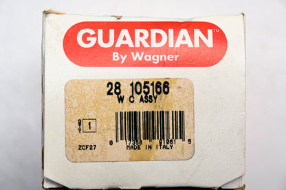 Wagner 28-105166 Guardian Wheel Cylinder Assembly NOS