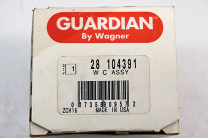 Wagner 28-104391 Guardian Wheel Cylinder Assembly NOS
