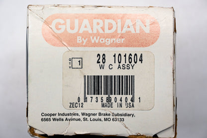 Wagner 28-101604, 101605 Guardian Wheel Cylinder Assembly NOS