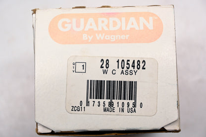Wagner 28-105482 Guardian Wheel Cylinder Kit NOS