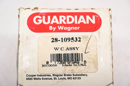 Wagner 28-109532 Guardian Wheel Cylinder Assembly NOS