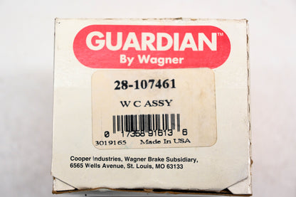 Wagner 28-107461 Guardian Wheel Cylinder Assembly NOS
