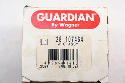 Wagner 28-107464 Guardian Wheel Cylinder Assembly NOS