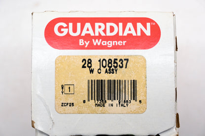 Wagner 28-108537 Guardian Wheel Cylinder Assembly NOS
