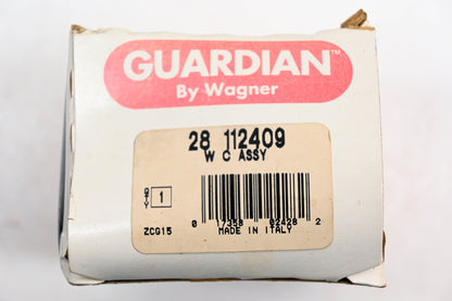 Wagner 28-112409 Guardian Wheel Cylinder Assembly NOS