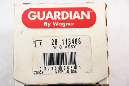 Wagner 28-113468 Guardian Wheel Cylinder Kit NOS