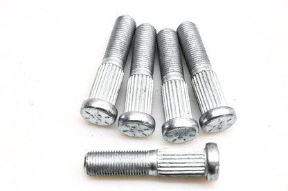 Wagner BD61231 Wheel Lug Bolts Qty 5 NOS