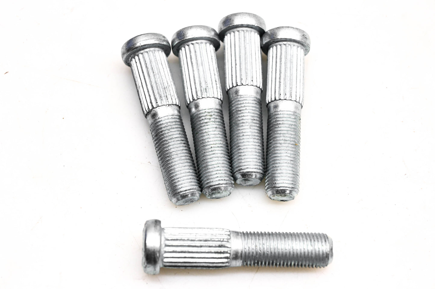 Wagner BD61231 Wheel Lug Bolts Qty 5 NOS