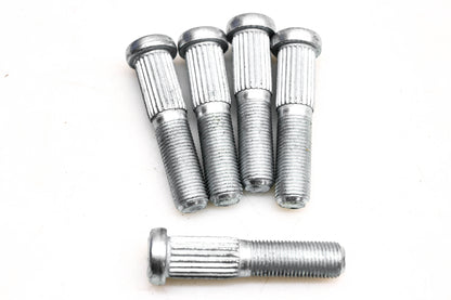 Wagner BD61231 Wheel Lug Bolts Qty 5 NOS
