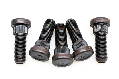 Mopar BD61201 Wheel Lug Bolts 7/16"-20 Qty 5 NOS