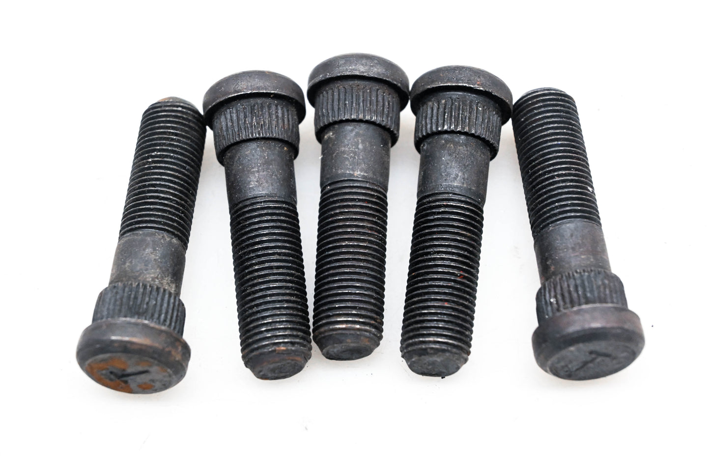 Wagner BD61219 Wheel Lug Bolts 1/2"-20 Qty 5 NOS