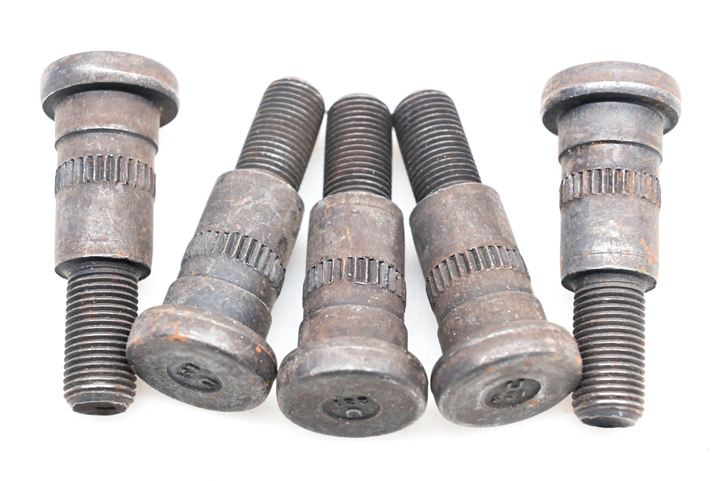 Aimco 231 Wheel Lug Bolts 1/2"-20 Qty 5 NOS