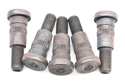 Aimco 231 Wheel Lug Bolts 1/2"-20 Qty 5 NOS