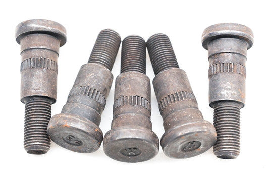 Aimco 231 Wheel Lug Bolts 1/2"-20 Qty 5 NOS