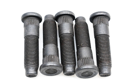 Aimco 235 Wheel Lug Bolts 1/2"-20 Qty 5 NOS