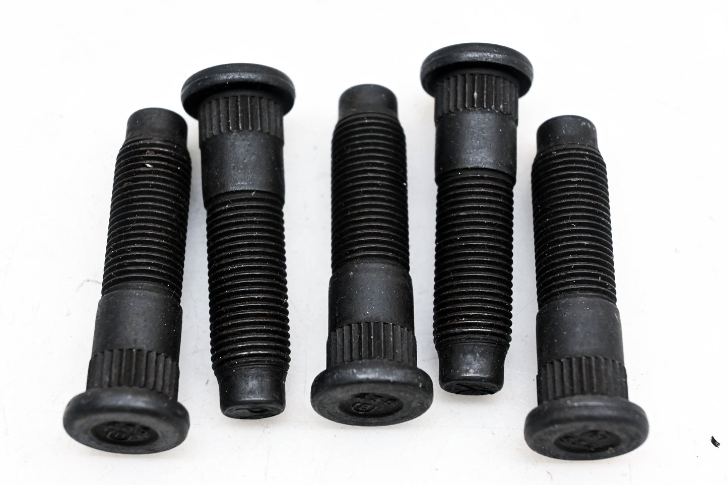 Aimco 235 Wheel Lug Bolts 1/2"-20 Qty 5 NOS
