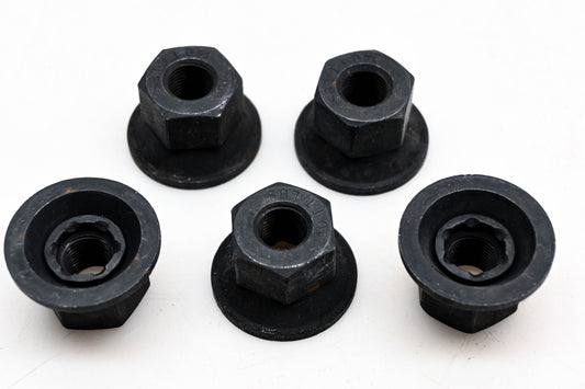 Wagner BD61169 Wheel Lug Nuts Qty 5 NOS