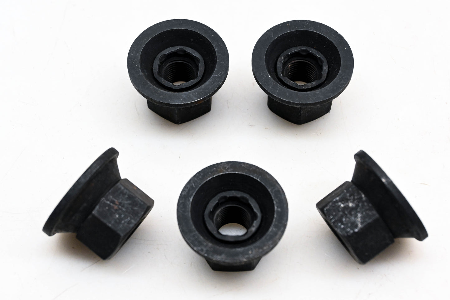 Wagner BD61169 Wheel Lug Nuts Qty 5 NOS