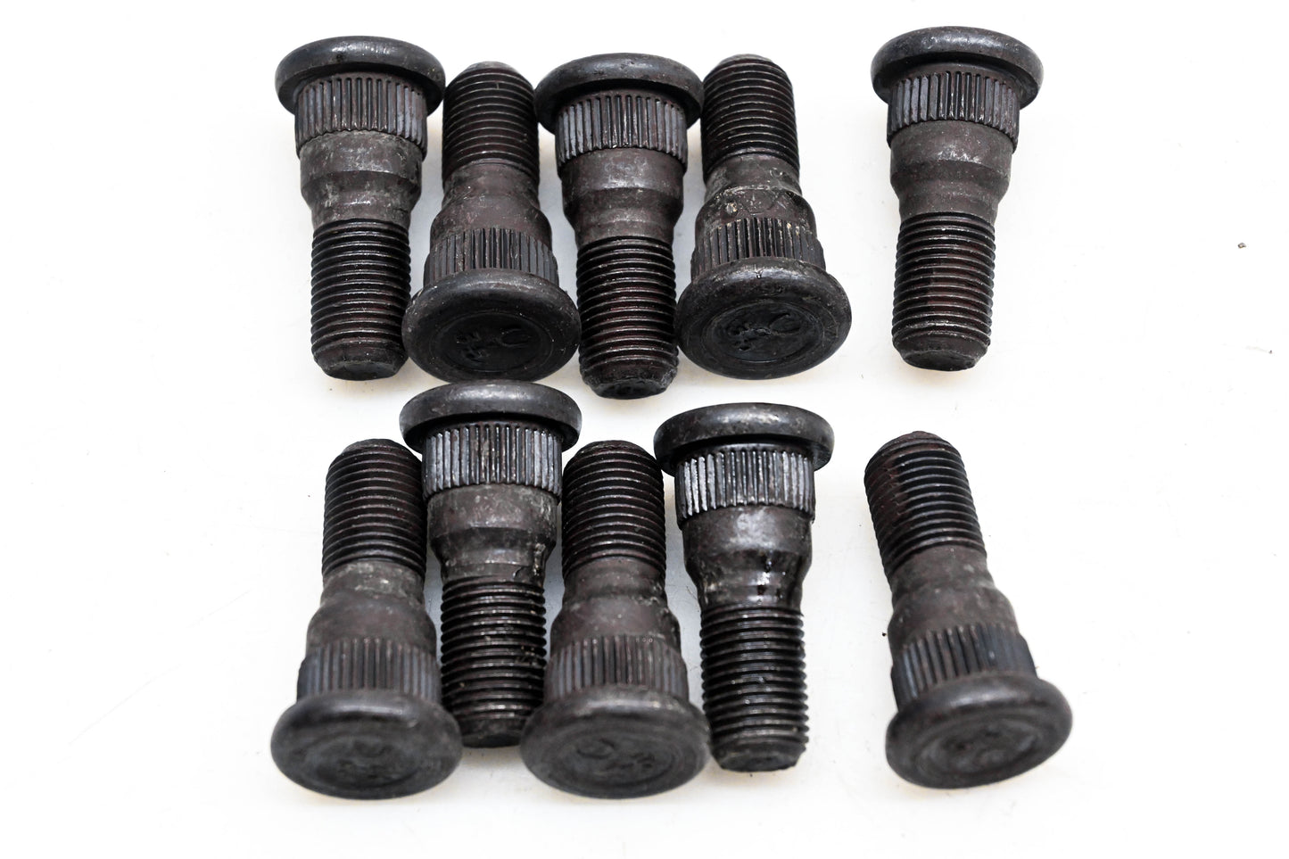 Wagner BD61235 Wheel Lug Bolts 1/2"-20 Qty 10 NOS