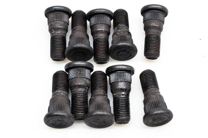Wagner BD61235 Wheel Lug Bolts 1/2"-20 Qty 10 NOS