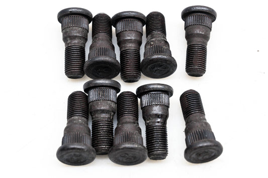 Wagner BD61235 Wheel Lug Bolts 1/2"-20 Qty 10 NOS