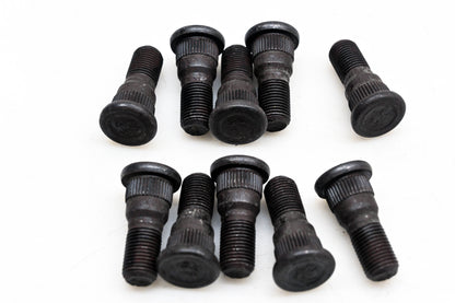 Wagner BD61235 Wheel Lug Bolts 1/2"-20 Qty 10 NOS