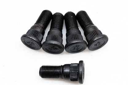Wagner BD61235 Wheel Lug Bolts 1/2"-20 Qty 5 NOS