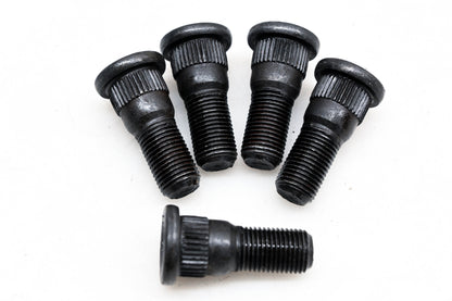 Wagner BD61235 Wheel Lug Bolts 1/2"-20 Qty 5 NOS